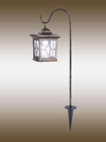 Светильник на солнечных батареях Globo Solar II 33271 Светильник на солнечных батареях Globo Solar II 33271