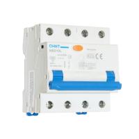 CHINT Диф. авт. выкл. NB310L 3P+N 32A 30mA, тип A, х-ка C, 6kA (R)