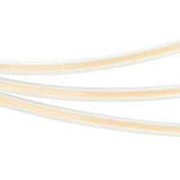 Светодиодная влагозащищенная лента Arlight 11,5W/m 544LED/m CSP теплый белый 5M 032179(2)