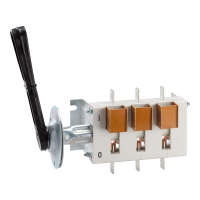 КЭАЗ Выключатель-разъединитель ВР32-31-А31240-100А-УХЛ3