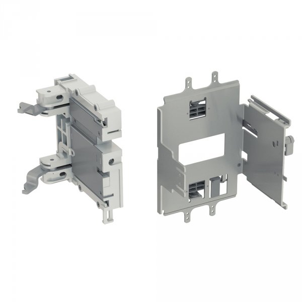 Legrand DPX3 630 Авт.вспом.контакт.вык.