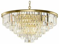 Подвесной светильник MOD085PL-16BS Maytoni Revero