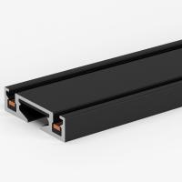 Flat Magnetic Шинопровод накладной (2м) чёрный 85129/00 Elektrostandard Flat Magnetic a063722 Flat Magnetic Шинопровод накладной (2м) чёрный 85129/00 Elektrostandard Flat Magnetic a063722