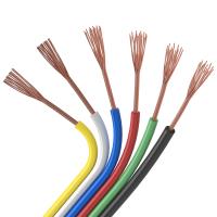 Arlight Шлейф питания ARL-18AWG-6Wire-CU