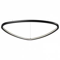 Подвесной светильник Modern MOD072PL-L28B3K Maytoni Glint