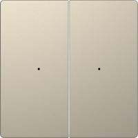 SE Merten D-Life Сахара PlusLink Клавиша 2-ая без символов