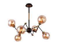 Подвесная люстра Ambrella light Traditional TR9052 Подвесная люстра Ambrella light Traditional TR9052