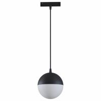 Трековый светильник TR018-2-10W4K-B Maytoni Kiat