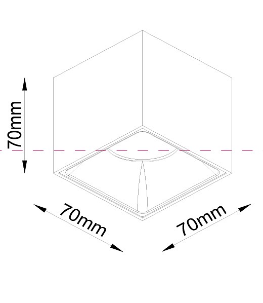 Потолочный светильник C065CL-L12B4K Maytoni Alfa LED Потолочный светильник C065CL-L12B4K Maytoni Alfa LED
