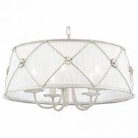 Люстра ARM369-05-G Maytoni Lea