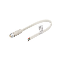 Arlight Разъем выводной ARL-RGBW-5PIN-L300-M-IP67 (-)