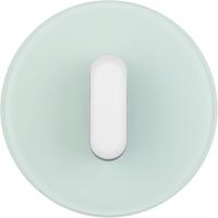 Berker R.classic Полярно-белый Накладка с ручкой для поворотных переключателей