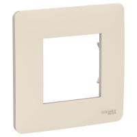 SE Unica Studio Беж Рамка 1-ная
