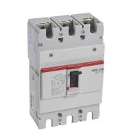 Legrand DRX250 термомагнитный 200A 3П 25KA