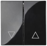 ЭРА 12-6203-06 Клавиши для 12-1109, 12-1110, 14-1109, 14-1110, чёрный (20/200/9800)