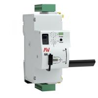 EKF Averes Привод моторный с режимом автовзвода AV-M6