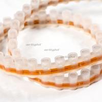 Светодиодная лента Arlight 7,6W/m 96LED/m DIP 5мм синий 965мм 011433