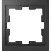 SE Merten D-Life Антрацит Рамка 1-ая