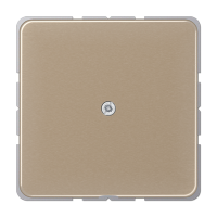 JUNG CD 500/CD plus Бронза Вывод кабеля