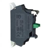 Schneider Electric XB5 Блок-контакт 1НО пружинный зажим