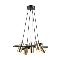 Подвесная люстра Lumion Moderni Claire 3714/5A