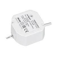Arlight Блок питания ARPV-SP-24024 (24V, 1A, 24W) (IP67 Пластик, 5 лет)