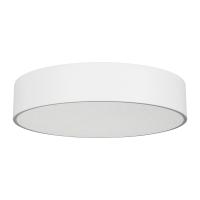 Arlight Светильник SP-TOR-PILL-PRISM-R500-35W Warm3000 (WH, 100 deg, 230V) (IP20 Металл, 3 года)