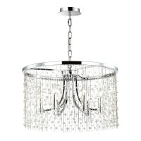 Подвесная люстра Odeon Light Hall Raini 4845/6