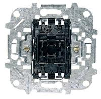 ABB NIE Мех Выключатель 1-клавишный