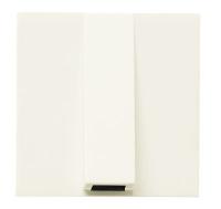 ABB NIE Zenit Шампань Вывод кабеля, 2 мод