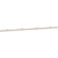 SE Шинка гребенчатая 1Р+N (NL1…(шаг 9мм)) для iDPN, iCV40, iDIFK 80А 48 мод.