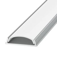 Профиль с рассеивателем SWG ARC-1806Flex 002307 Профиль с рассеивателем SWG ARC-1806Flex 002307