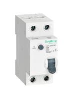 Systeme Electric City9 Set Авт. выкл. диф. тока (АВДТ) 1P+N С 40А 6kA 30мА Тип-A 230В