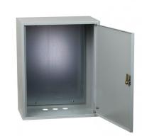 EKF Basic Щит с монтажной панелью ЩМП-65.50.22 (ЩРНМ-3) IP31