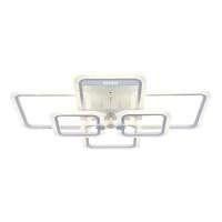 Потолочная светодиодная люстра Escada Matrix 10220/6LED