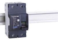SE Acti 9 NG125H Автоматический выключатель 2P 80А (C)