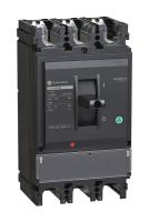 Systeme Electric Выключатель-разъединитель SPC400 3P NA 400A