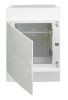 ABB Бокс в нишу Mistral41F 3х12М (36 мод) мультимедиа непрозрачная дверь