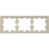 SE Merten D-Life Сахара Рамка 3-ая