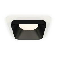 Комплект встраиваемого светильника Ambrella light Techno Spot XC (C7901, N7702) XC7901002