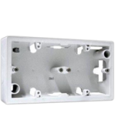 Legrand Valena Бел Рамка подъёмная 2-ая