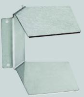 Simon Connect Нержавеющая сталь Угол фиксирующий внешний для TK11071-8