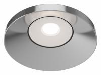 Встраиваемый светильник DL040-L10CH4K Maytoni Kappell