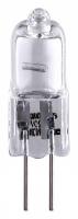 Лампа галогенная G4 12 В 20 Вт Elektrostandard G4 12V a022648