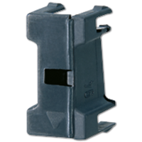 JUNG Лампа тлеющего разряда для выключателей 230V, 0,8mA; красная