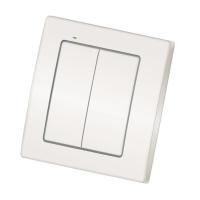 Zamel Exta Life 4-канальный кнопочный передатчик с датчиком температуры