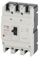 ЭРА Автоматический выключатель ВА88-35М PRO SVA30-3-0200-E 3Р 200А 35кА