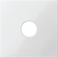 SE Merten SM Бел Центральная плата для держат.предохр.