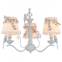 Люстра ARM013-03-W Maytoni Bird