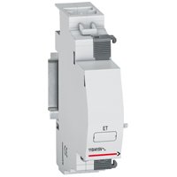 Legrand DX3  Расцепитель независимый 12/48V AC/DC 1м
